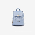 Korea Hot Sell ein Stück Günstige Ware aus China Plain Farbe Kids School Rucksack mit englischen Zeichen für Kinder On-sale